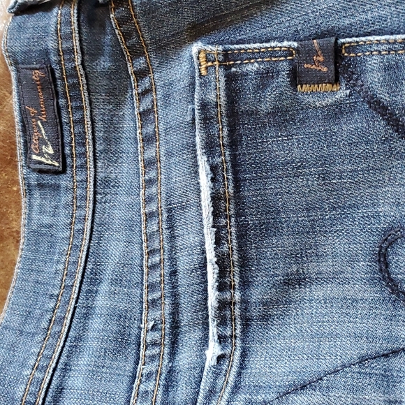 Citizens of Humanity Ingrid jeans size 28 - Picture 2 of 4
